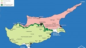 В Турции предложили признать Крым в обмен на признание Москвой Северного Кипра