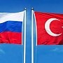 В Турции призвали "обменять" Крым на Кипр