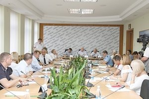 Ценовую политику и продовольственную обеспеченность республики обсудили на заседании профильного парламентского Комитета