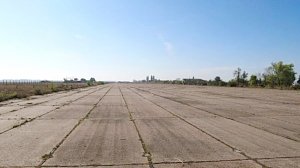 Генерал СБУ: Аэродром под Тирасполем готов к приёму российской авиации