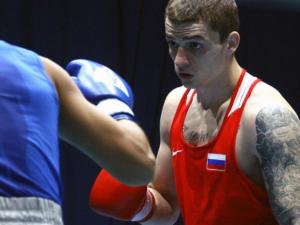 Боксёры из Крыма выступят на Европейских играх в Минске
