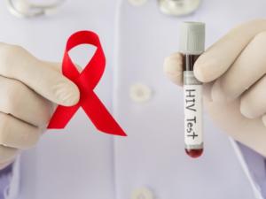 Мобильные комплексы теста на ВИЧ проедут по Крыму и Севастополю