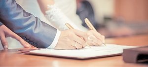 Муж VS жена: какие права имеют супруги, состоящие в официальном браке