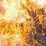 Крым захлестнули пожары: в регионе объявлена чрезвычайная пожарная опасность