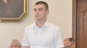 Руководитель Дирекции капстроительства утверждён на должность замглавы администрации Евпатории