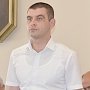Руководитель Дирекции капстроительства утверждён на должность замглавы администрации Евпатории