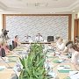 Обеспечение крымчан лекарствами и развитие аптечной сети республики - ключевые темы заседания профильного Комитета