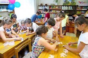 В Севастополе более двухсот детей стали слушателями учебных тренингов «Час дорожной велобезопасности»