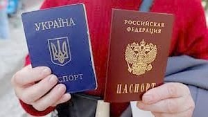 Жители Донбасса имеют возможность получить российские паспорта в Севастополе
