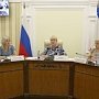 В Крыму приступили к планированию бюджета на 2020-2022 годы
