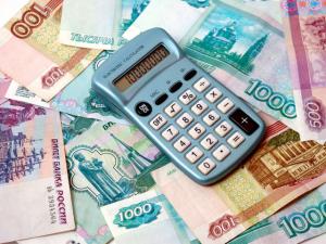 С начала года почти три тысячи крымчанок обратились за назначением ежемесячной выплаты в связи с рождением первого ребенка