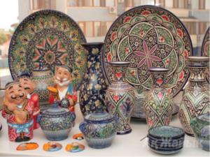 Дни таджикской культуры пройдут в Симферополе