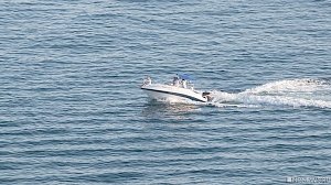 В Крыму организатор аттракциона бросил в море 14 человек