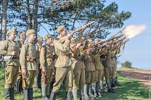 Итоги проекта «Севастопольская Эпопея 1941-1944г: от обороны к освобождению»