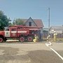 В Нижнегорском районе пожарные ликвидировали условный пожар в детском саду