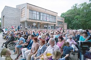 «Сердца в конвертах» от студентов колледжа КФУ