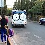 В Крыму подорожает стоимость проезда в троллейбусах