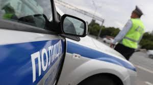 Полицейские устанавливают личность мужчины, труп которого нашли в Белогорском районе