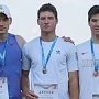 Крымские легкоатлеты привезли из Саранска «золото» и «серебро»