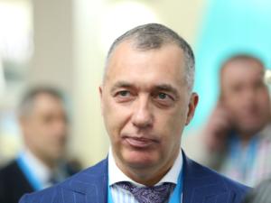 Глава Минпрома Крыма принимает участие в международном военно-техническом форуме «Армия-2019»
