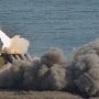 Дивизионы «Бастион» и «Бал» проводят тренировки по нанесению условных ракетных ударов по морским целям