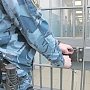В Симферопольском СИЗО корь: несколько камер на карантине