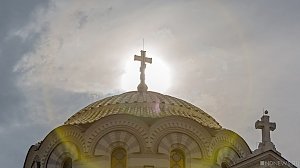 Украинскую церковь выселили из центра Симферополя