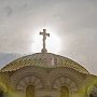 Украинскую церковь выселили из центра Симферополя