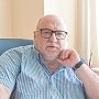 Владимир Савельев: «За счёт оказания медпомощи жителям материковой России объём её увеличивается на 15%»