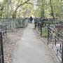 Инвентаризацию кладбищ проводят в Ялте