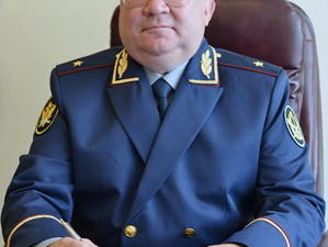 Глава УФСИН проведёт приём граждан в Севастополе