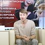 Олимпийский чемпион Алексей Ягудин: «Изначально женщины сильнее мужиков, особенно русские»