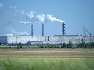 В воздухе Армянска нет превышения загрязняющих веществ, — минэкологии РК