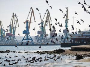 Крымтехнадзор выявил 29 нарушений в результате проверки «Крымских морских портов»