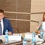 Парламентарии евпаторийского городского совета ﻿выделили дополнительные средства на благоустройство города