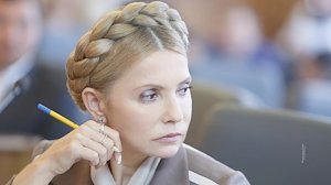 Война до конца: Тимошенко предупредила о неминуемом развале Украины