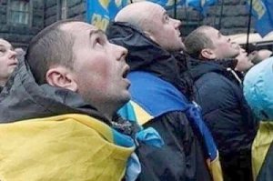 Вузы Украины подбирают остатки «любителей Бандеры и вышиванок» из Крыма