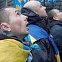 Вузы Украины подбирают остатки «любителей Бандеры и вышиванок» из Крыма
