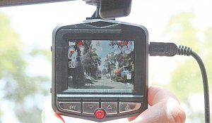 Как можно использовать видео с автомобильного регистратора