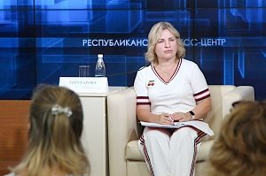 Ольга Торубарова: о бесплатных бассейнах, новых спорткомплексах и дефиците тренеров