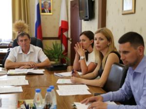 Программу повышения качества водоснабжения в Крыму запланировали утвердить до 1 августа