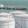 В Крыму создают Морской нефтяной терминал