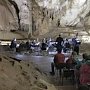 В Мраморной пещере прозвучат хиты мировых рок-групп