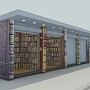 В Симферополе в новый раз перенесут книжный рынок