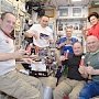 Иностранные астронавты готовы тренироваться в Крыму перед полетами