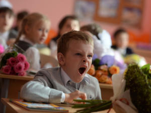 В Почтовом запланировали построить модульную школу, чтобы дети не учились в три смены