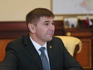 Юрий Ветоха переизбран президентом Крымского футбольного союза