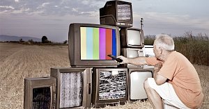 В Крыму готовятся перейти на цифровое ТВ с 14 октября