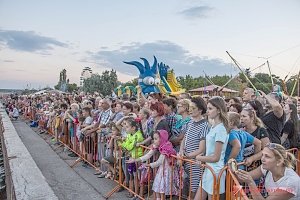 Как Керчь справит День Рыбака: программа фестиваля