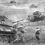 76 лет назад под Прохоровкой произошло крупнейшее в истории танковое сражение